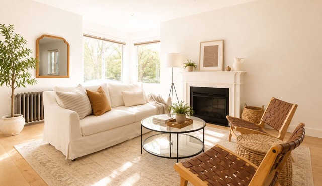 4 Story Home on Walkable Queen Anne-Sleeps 23, Game Room, MIL Apt - 5 Mins 2 DT!