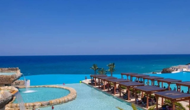 4-Suite Tranquil Retreat in Sosua Ocean Village