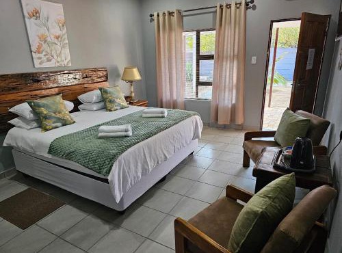4 Trees Accommodation
