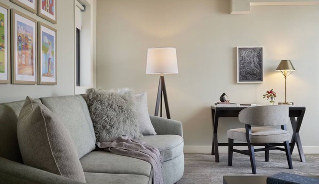 4 Units | Family Friendly DC Haven, Pets Allowed | Near Smithsonian & Memorials