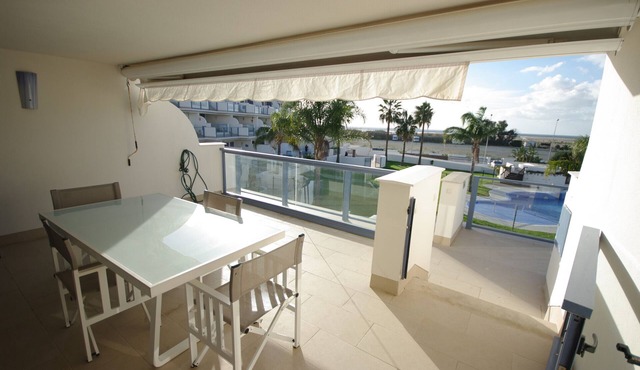 40 - Apartamento Sugar