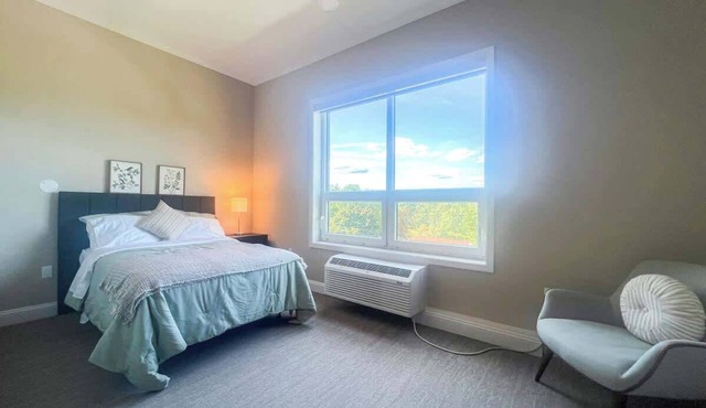 401 Modern Brand New Studio Apartment