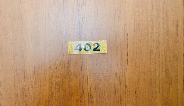 402 Reasonable Single Room - Sachi no Yado 402/Osaka Ōsaka