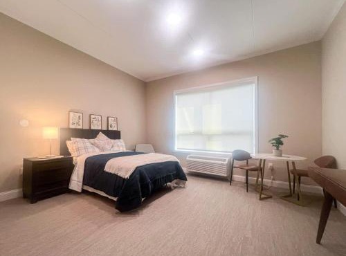 403 Modern Brand New Studio Apartment