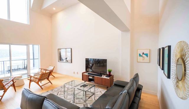 405 - Modern and Luxury Penthouse | View and Pool