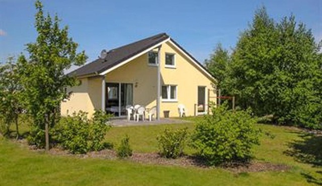41 Ferienhaus am See