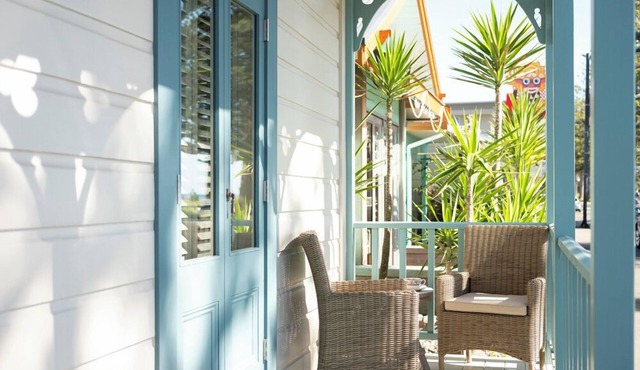 415 Marine Parade