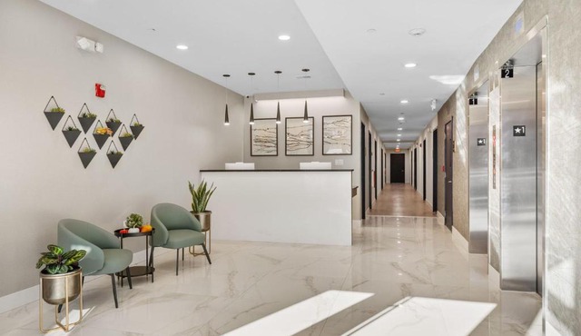 4211 Suites
