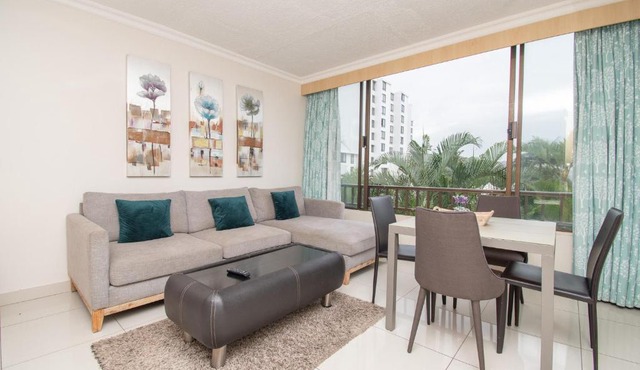 422 Breakers Resort Umhlanga Rocks