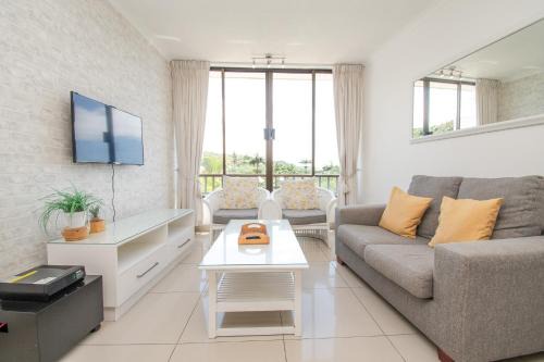 423 Breakers Resort Umhlanga Rocks