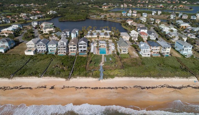 441 Cinnamon Beach, 3 Bedrooms, Ocean View, 2 Pools, Wi-Fi, HDTV, Sleeps 6