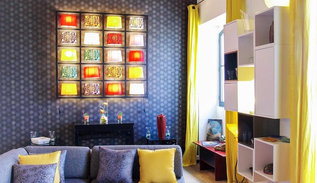 444 Tourny - Localisation exceptionnelle 2 chambres avec ascenseur et Parking