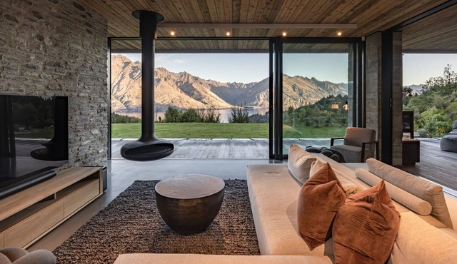 45 Degrees South|BBQ |Hot Tub |Private