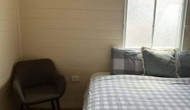 45 Kent Street Room B - Rockhampton