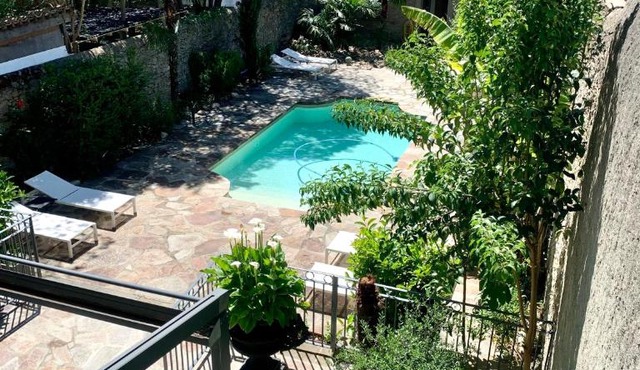 45BB Apartment
