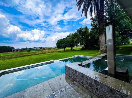 466 Vaal de Grace