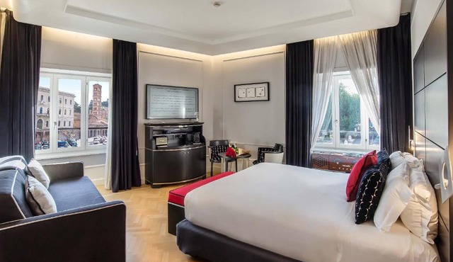 47 Boutique Hotel