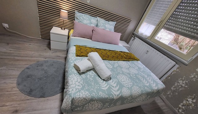 47B Beau Studio Louis St Louis