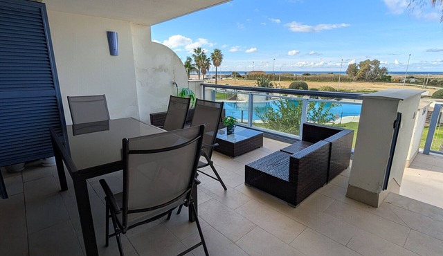 48 - Apartamento Pez Luna