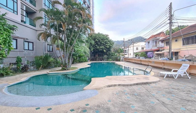 48 House - Patong