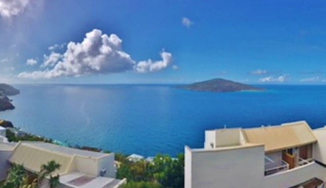48U Mahogany Run · 2BR/2BA Amazing Views/Perfect Family Vacation Spot