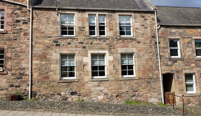 49 Castlegate