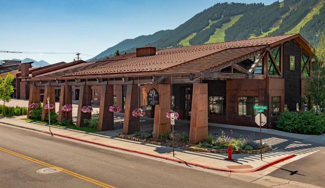 49'er Inn & Suites