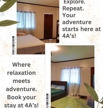 4A's Lodging