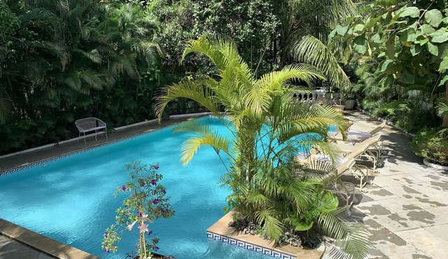 4bhkLuxury Villa lua velha in South Goa