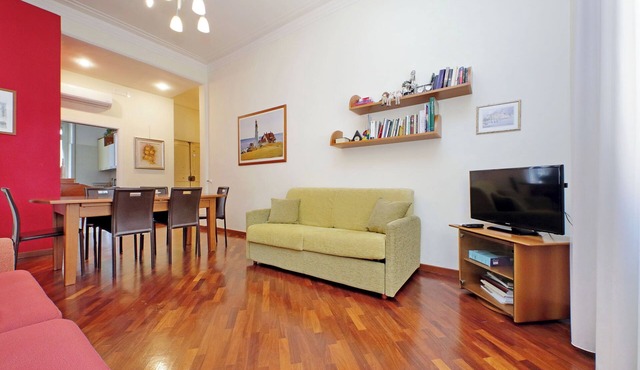 4BNB - Cimabue Apartment