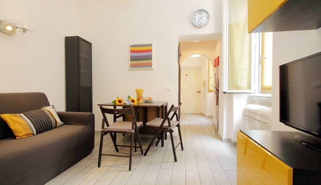 4BNB - Ombrellari 4 - One Bedroom Apartment, Sleeps 4
