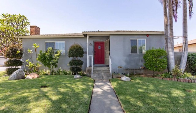 4BR Gem: Alhambra & Monterey Park Delight!