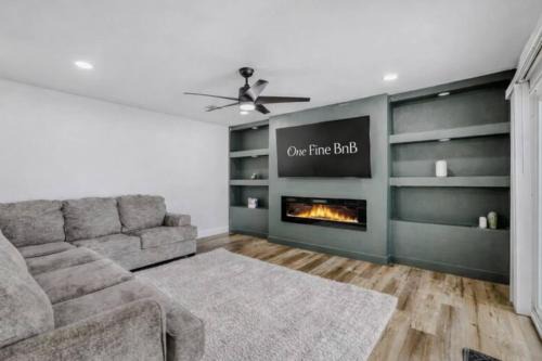 4BR Mesa Basecamp, Mins to Cubs Spring Training