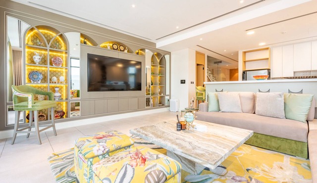 4BR Plus Maids Villa with Private Pool, Near Clubhouse by Deluxe Holiday Homes