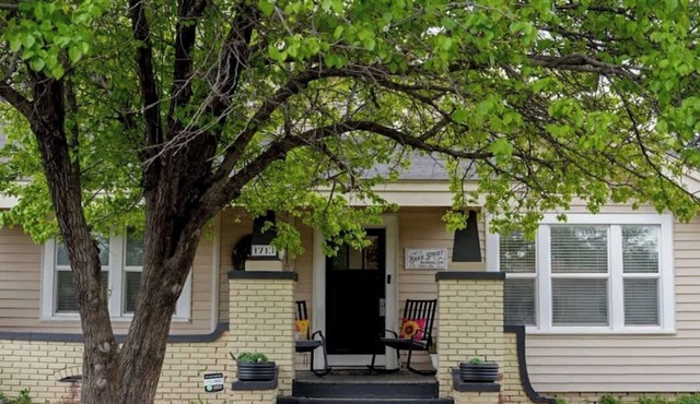 4BR Sleep 14 Big Group Home Amarillo+AI Data Ctr