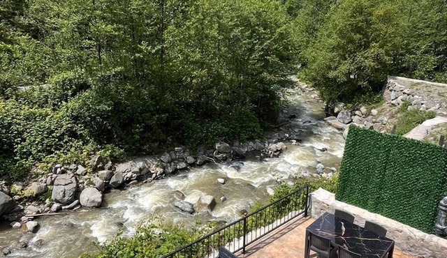 4M Ayder