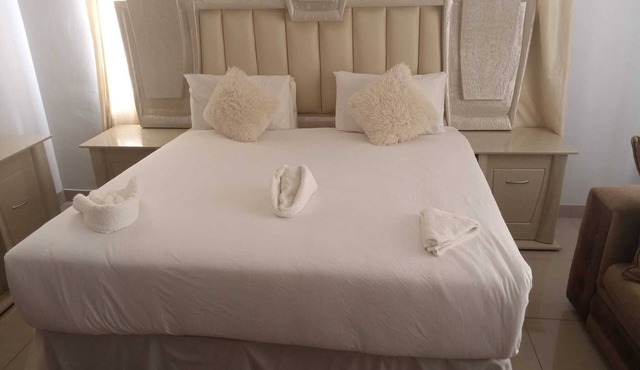 4M Guest House