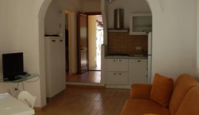 [4Min da spiaggia Simius] 8min Centro Villasimius
