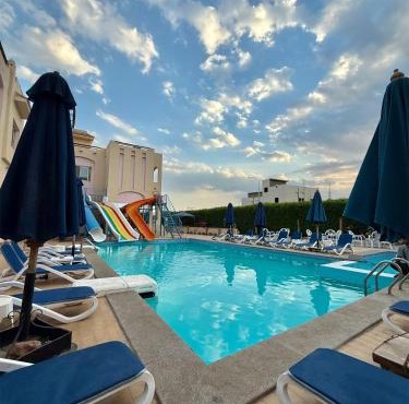 4S Hotel Dahab