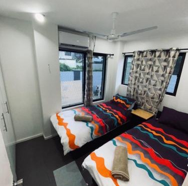4scape BnB