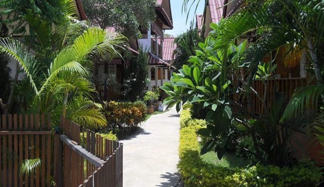 4T Guesthouse