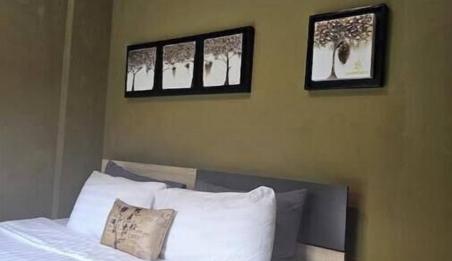 4th FL Lantern Suites Laksi