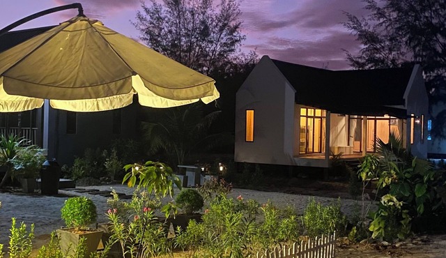4U Resort & Camp
