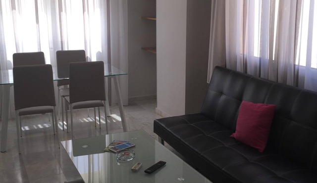 5 BEAUTIFUL APARTMENT