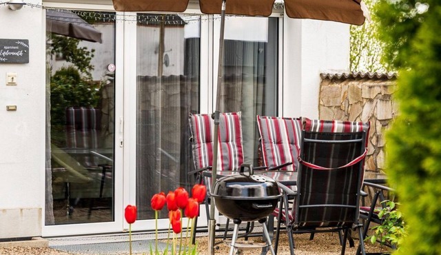 5-bed apartment Eifelromantik - Eifelapartments Orsfeld