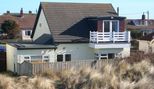 5 Bed in Beadnell (oc-24955)