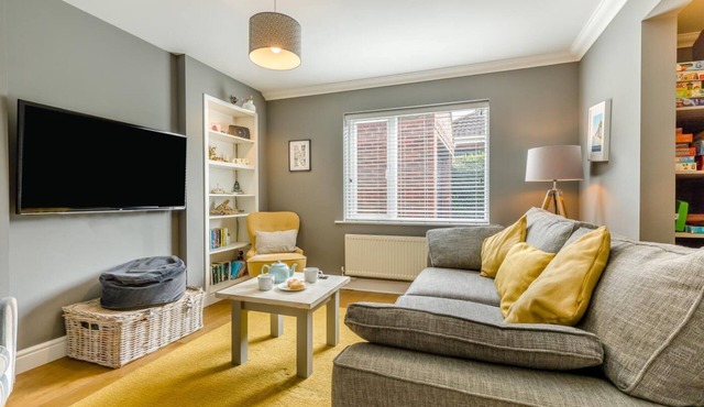 5 Bed in Bodham (oc-2204)