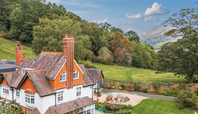 5 Bed in Church Stretton oc-t30413