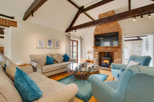5 Bed in Docking oc-2149