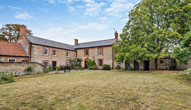 5 Bed in Methwold (oc-r29770)